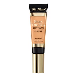 born this way soft matte - fond de teint image